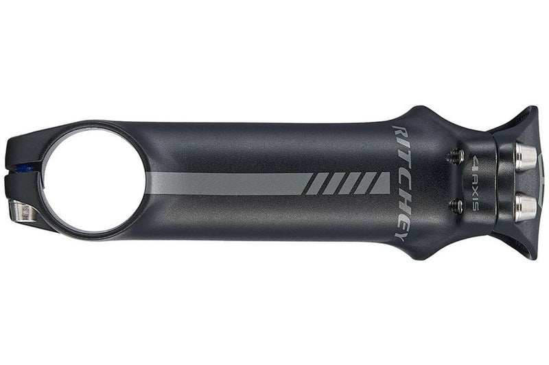 Afbeelding laden in galerijviewer, Ritchey Stuurpen comp 4-axis bb zwart 80mm