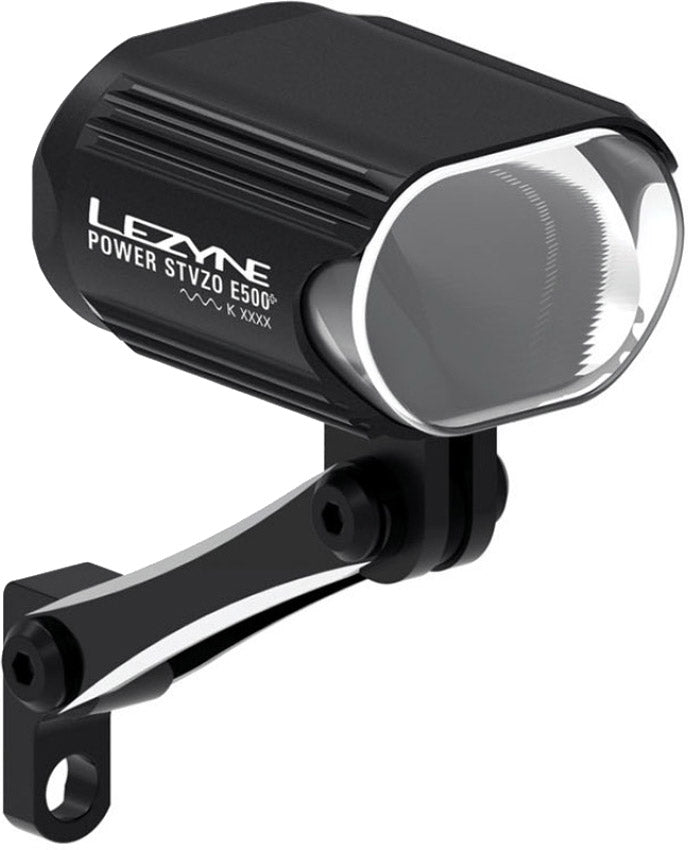 Afbeelding laden in galerijviewer, Lezyne power e500+ stvzo front light