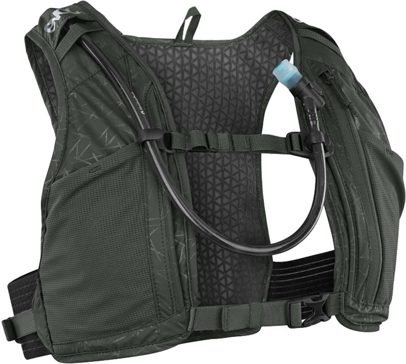 Afbeelding laden in galerijviewer, Evoc hydro pro 1.5l + 1.5l bladder - hydration backpack with bladder