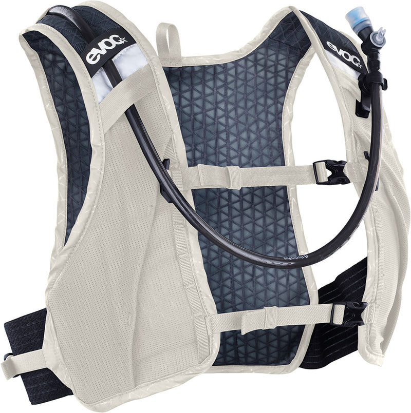 Afbeelding laden in galerijviewer, Evoc hydro pro ultra 1.5l+1.5l bladder - hydration pack