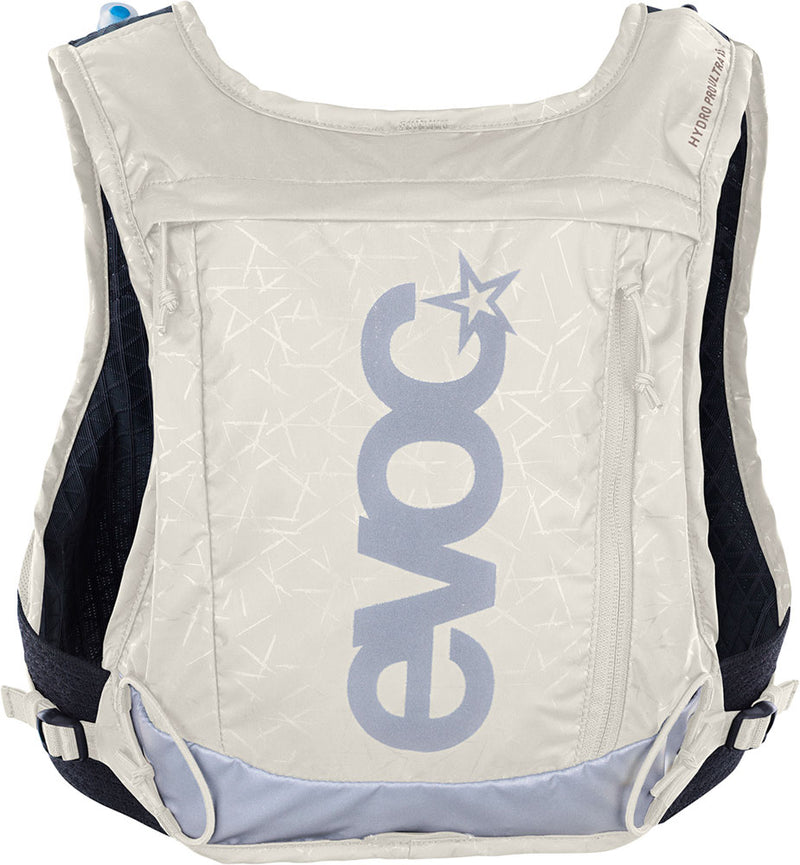 Afbeelding laden in galerijviewer, Evoc hydro pro ultra 1.5l+1.5l bladder - hydration pack