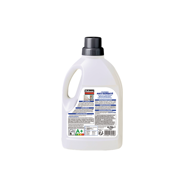 Afbeelding laden in galerijviewer, Rubson 1009522 - vocht.binnenmuur 750ml | 4 stuks