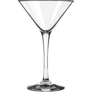 Afbeelding laden in galerijviewer, Royal leerdam martini glazen set van 4 glazen | 4 stuks