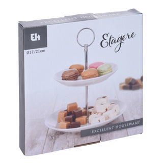 Afbeelding laden in galerijviewer, Excellent houseware | 2 stuks