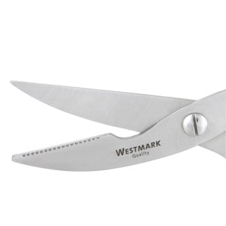 Afbeelding laden in galerijviewer, Westmark gevogelteschaar classic - 25,5 x 5 x 1,5 cm – rvs
