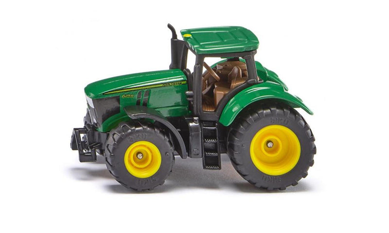 Afbeelding laden in galerijviewer, Siku 1064 john deere 6250r tractor 6,7cm