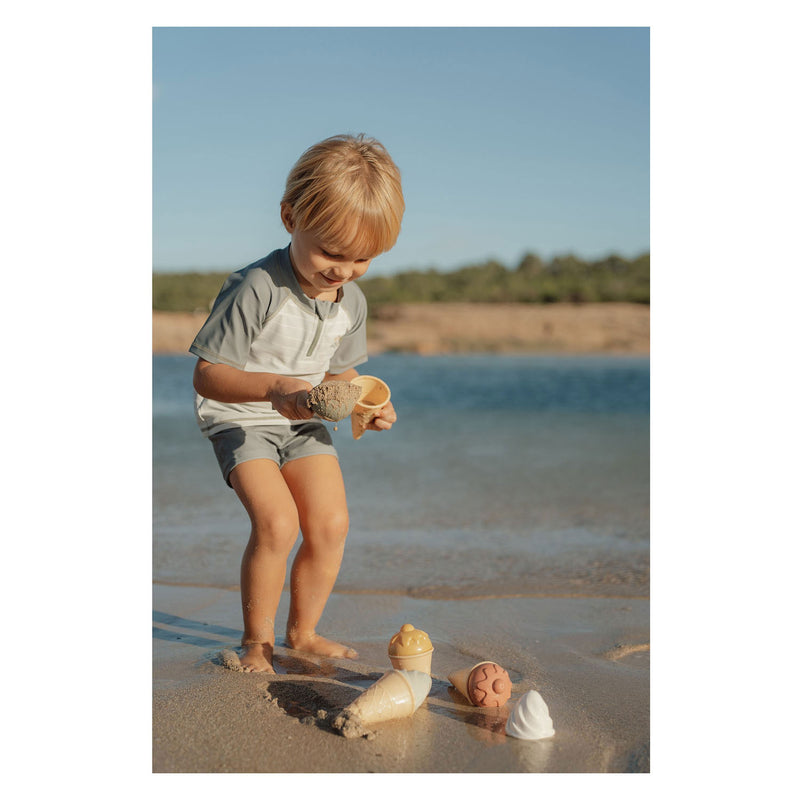 Afbeelding laden in galerijviewer, Little dutch ijsjes strandset, 9dlg.