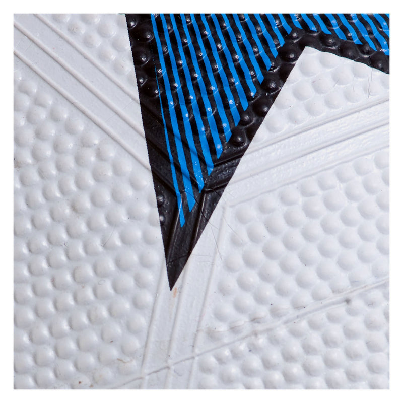 Afbeelding laden in galerijviewer, Sportx voetbal rubber blue star 360-380gr