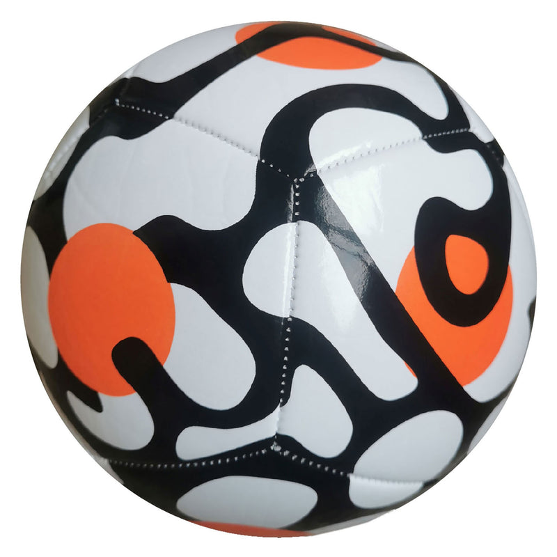 Afbeelding laden in galerijviewer, Sportx voetbal striker oranje 330-350gr