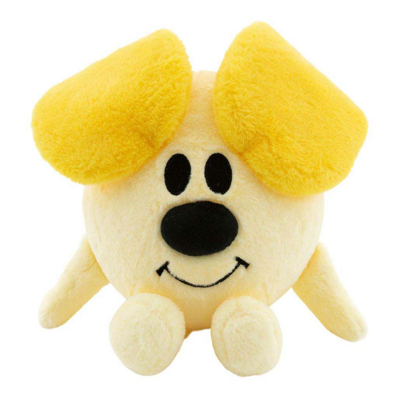Afbeelding laden in galerijviewer, Woezel en pip ball buddy pip
