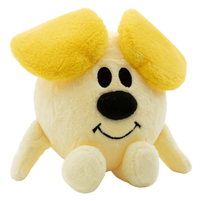Afbeelding laden in galerijviewer, Woezel en pip ball buddy pip