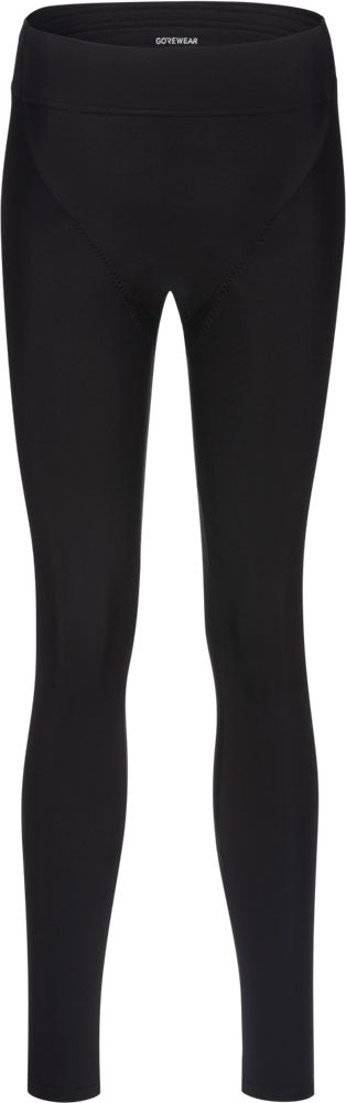 Afbeelding laden in galerijviewer, Gorewear swiftride thermo - women's cycling shorts