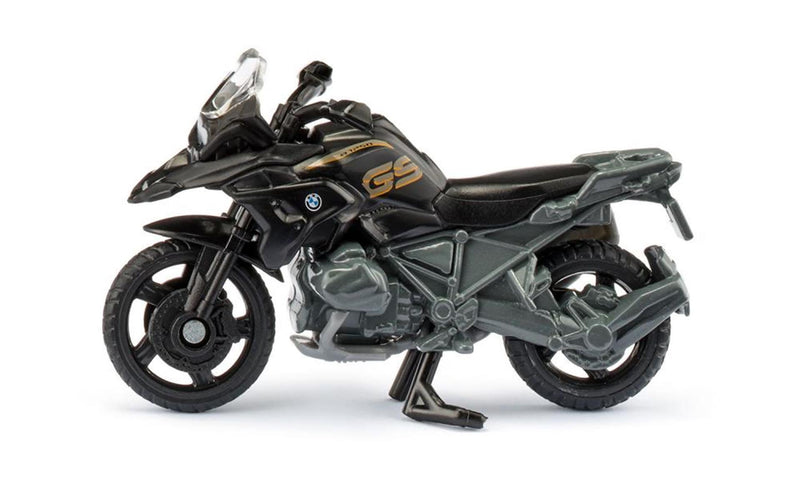 Afbeelding laden in galerijviewer, Siku 1399 bmw r1250 gs lci, metaal kunststof