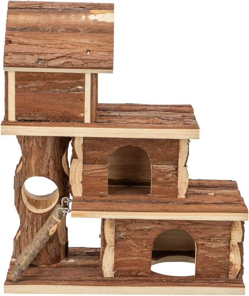 Afbeelding laden in galerijviewer, Trixie natural living huis tammo