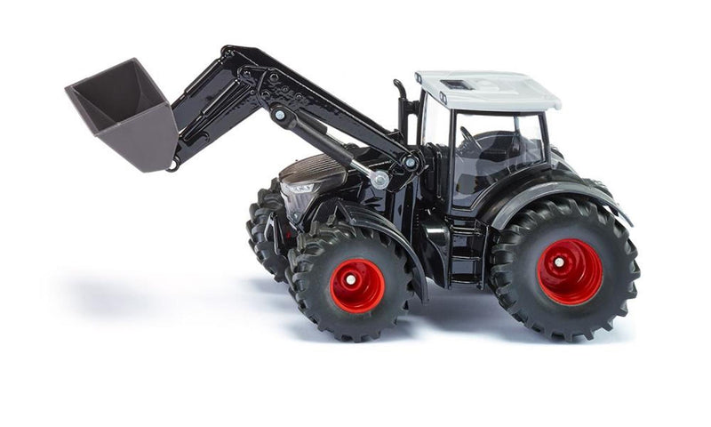 Afbeelding laden in galerijviewer, Siku fendt 942 vario met voorlader 1:50 nr1990