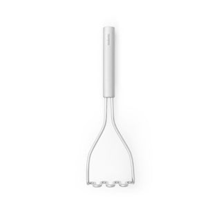 Afbeelding laden in galerijviewer, Brabantia profile pureestamper - zilver