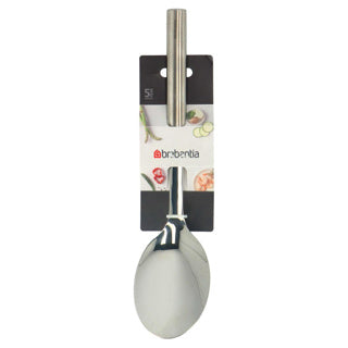 Afbeelding laden in galerijviewer, Brabantia profile opscheplepel - rvs