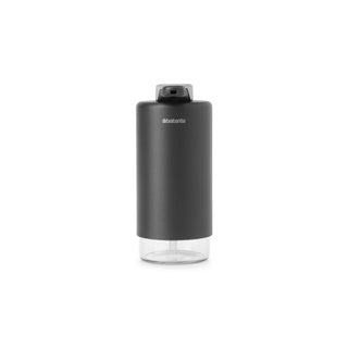 Afbeelding laden in galerijviewer, Brabantia sinkstyle zeepdispenser - mineral infinite grey