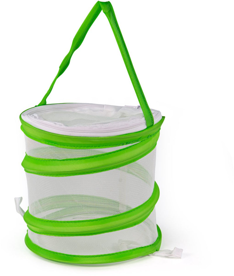 Afbeelding laden in galerijviewer, Bigjigs pop up insectennet (4)