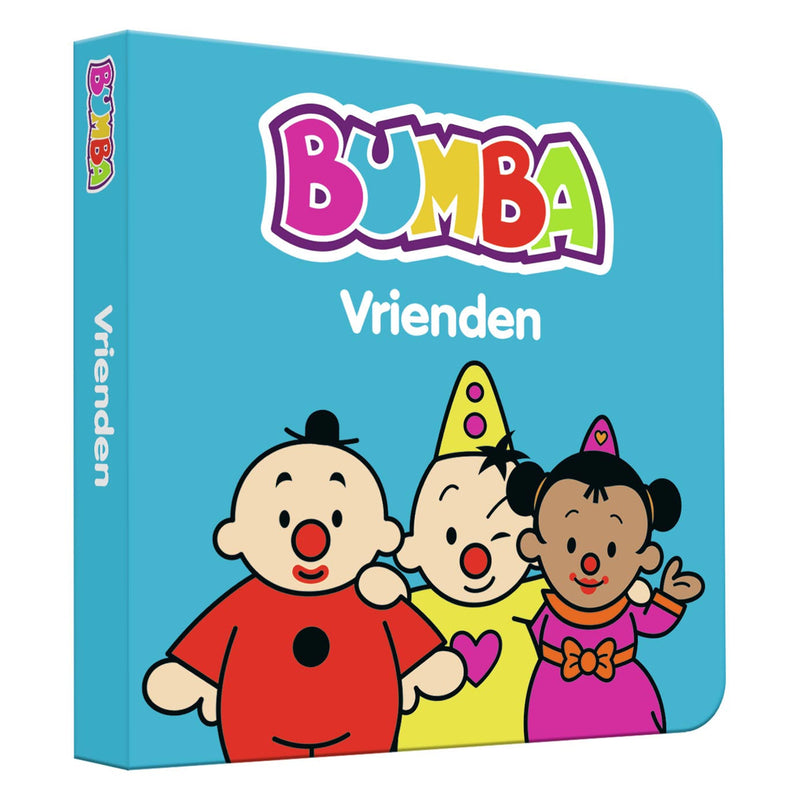 Afbeelding laden in galerijviewer, Studio 100 bumba uitdeelboekjes geschenkbox - eerste boekjes