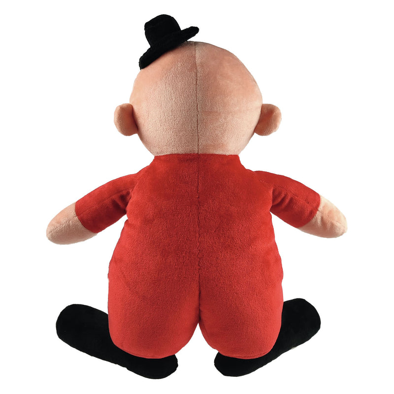 Afbeelding laden in galerijviewer, Studio 100 Knuffel Pluche Bumbalu, 35cm