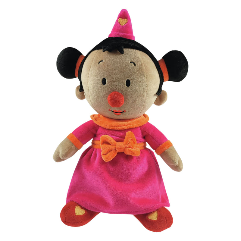 Afbeelding laden in galerijviewer, Studio 100 Knuffel Pluche Bumbina, 35cm