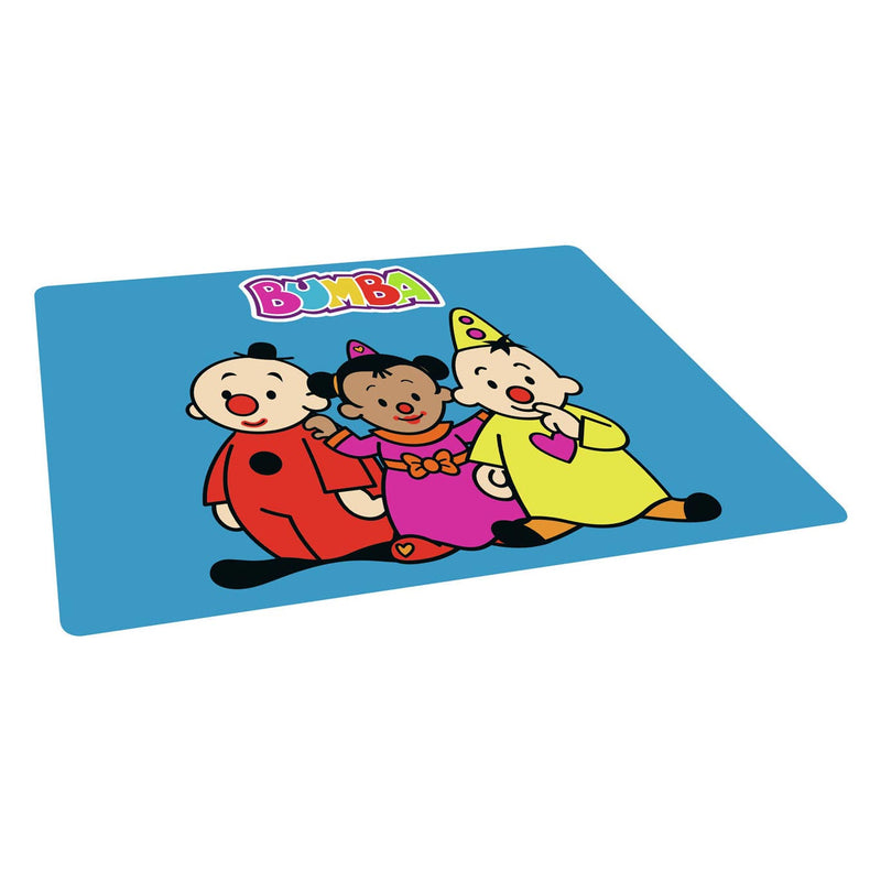 Afbeelding laden in galerijviewer, Studio 100 bumba placemat