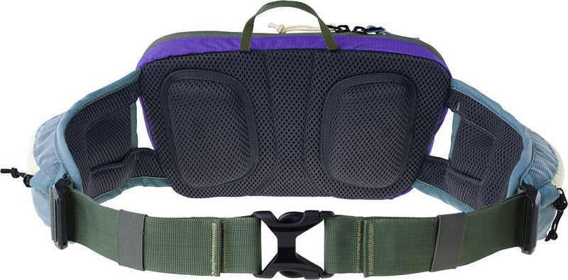 Afbeelding laden in galerijviewer, Evoc hip pouch 1l - hip bag
