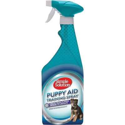Afbeelding laden in galerijviewer, Simple solution puppy training spray