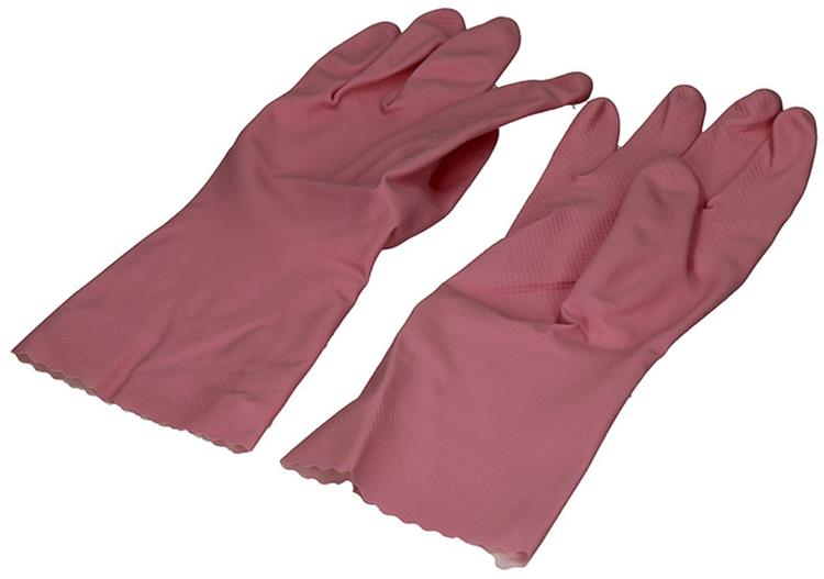 Afbeelding laden in galerijviewer, Vileda 1046502 - handschoenen sensitive m | 12 stuks