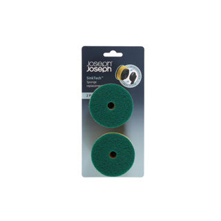 Afbeelding laden in galerijviewer, Joseph joseph skintech sponskoppen 2 stuks | 2 stuks