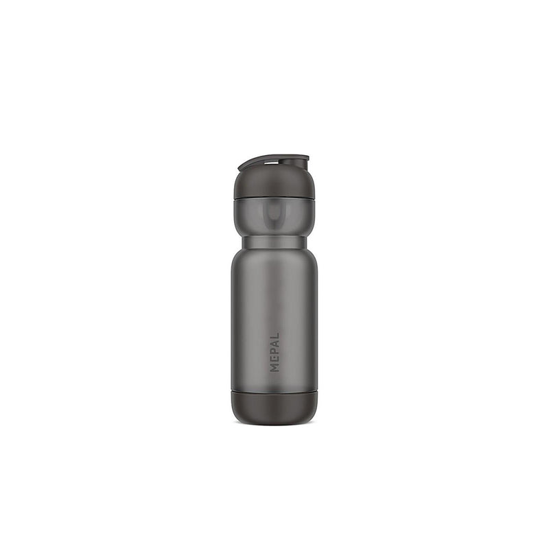 Afbeelding laden in galerijviewer, Mepal shakebeker sport 800ml - graphite black