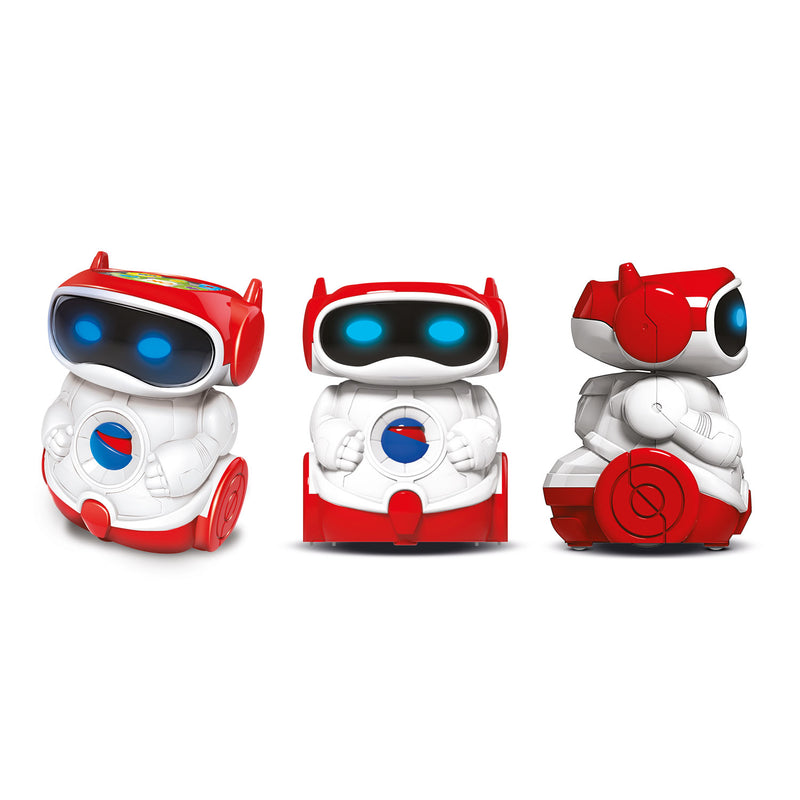 Afbeelding laden in galerijviewer, Clementoni coding lab - doc educatieve pratende robot
