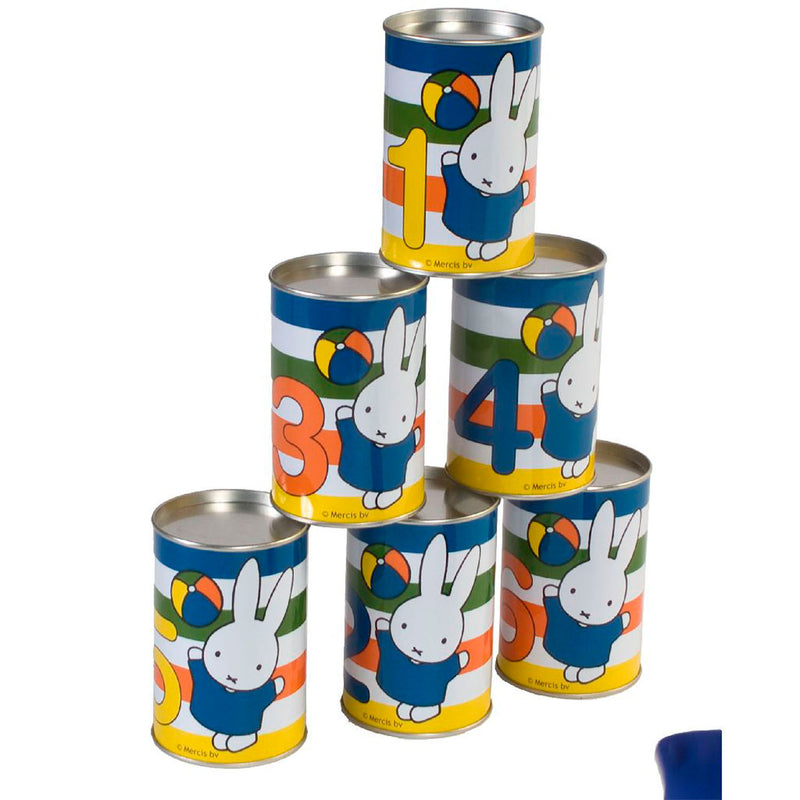 Afbeelding laden in galerijviewer, Rubo Toys Blikgooien