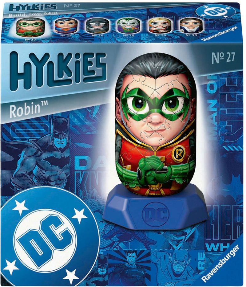 Afbeelding laden in galerijviewer, Ravensburger hylkies