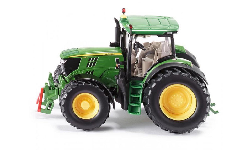 Afbeelding laden in galerijviewer, Siku 3282 john deere 6210r 1:32