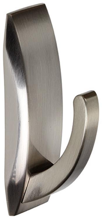 Afbeelding laden in galerijviewer, 3m 1006172 - kleine metalen haak modern | 6 stuks