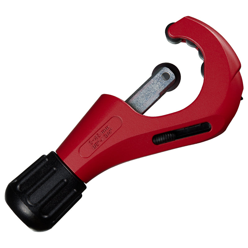 Afbeelding laden in galerijviewer, Katana pc-1 pipe cutter 3-45mm incl. deburrer