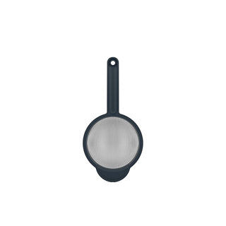 Afbeelding laden in galerijviewer, Mepal zeef 167mm navy | 2 stuks