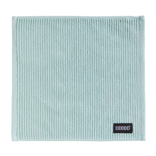 Afbeelding laden in galerijviewer, Ddddd vaatdoek basic pastel green 30 x 30 cm set 4 | 2 stuks