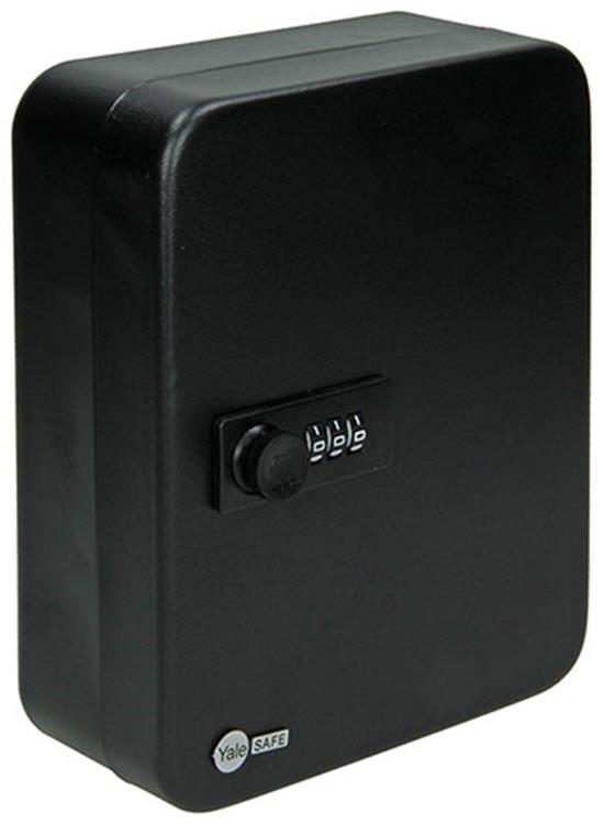 Afbeelding laden in galerijviewer, Yale 1006013 - key box small combination locking | 3 stuks