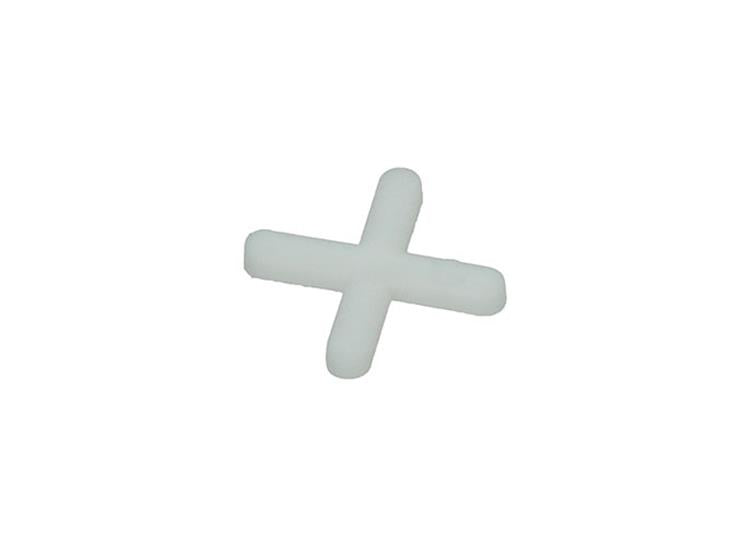 Afbeelding laden in galerijviewer, Mack 1004610 - tegelvoegkruisjes 4mm 250st | 10 stuks