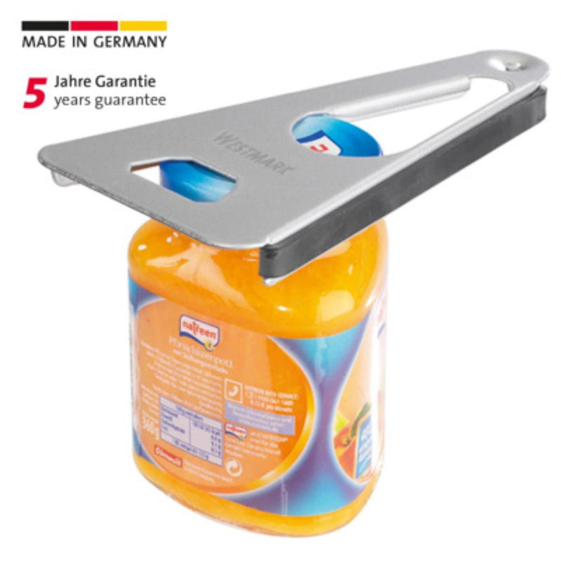 Afbeelding laden in galerijviewer, Westmark universele opener rvs 17cm