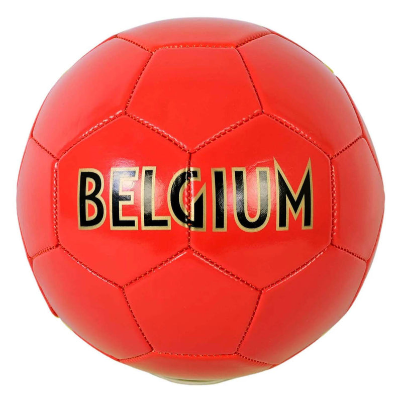 Afbeelding laden in galerijviewer, Volare kunstlederen voetbal - belgie