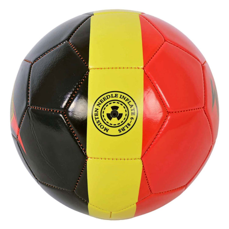 Afbeelding laden in galerijviewer, Volare kunstlederen voetbal - belgie