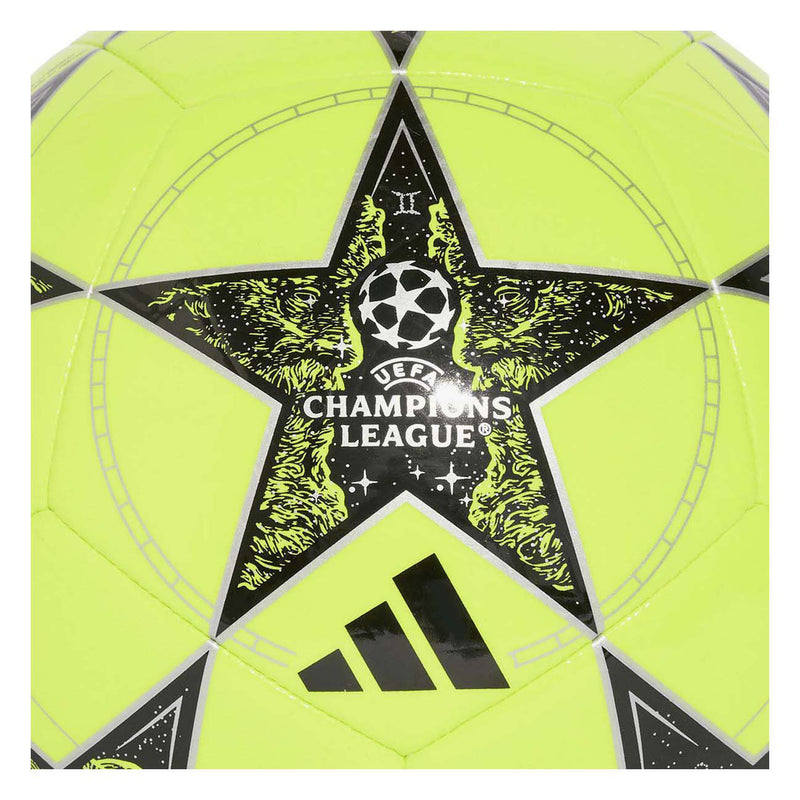 Afbeelding laden in galerijviewer, Volare adidas champions league voetbal - geel