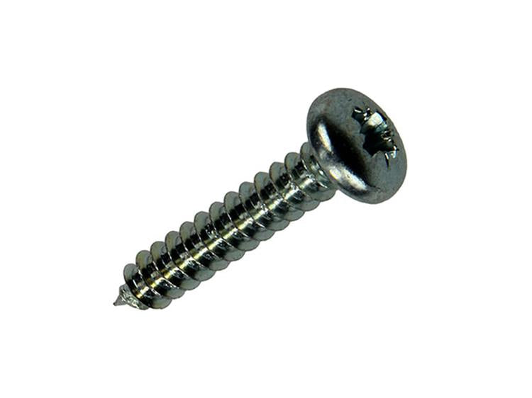 Afbeelding laden in galerijviewer, Mack 1007000 - zelftap. schroef cyl. kop 200 200 st 4,8x25mm | 5 stuks