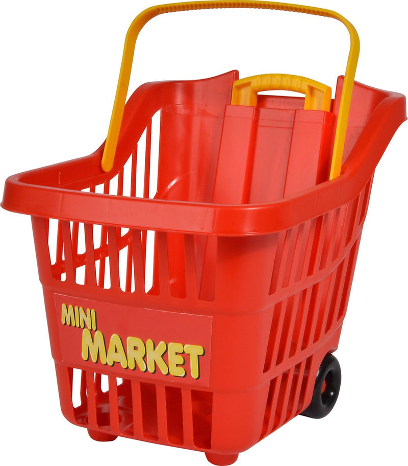 Afbeelding laden in galerijviewer, Androni winkel trolley