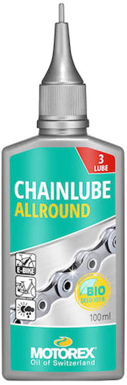 Afbeelding laden in galerijviewer, Motorex chainlube allround chain oil