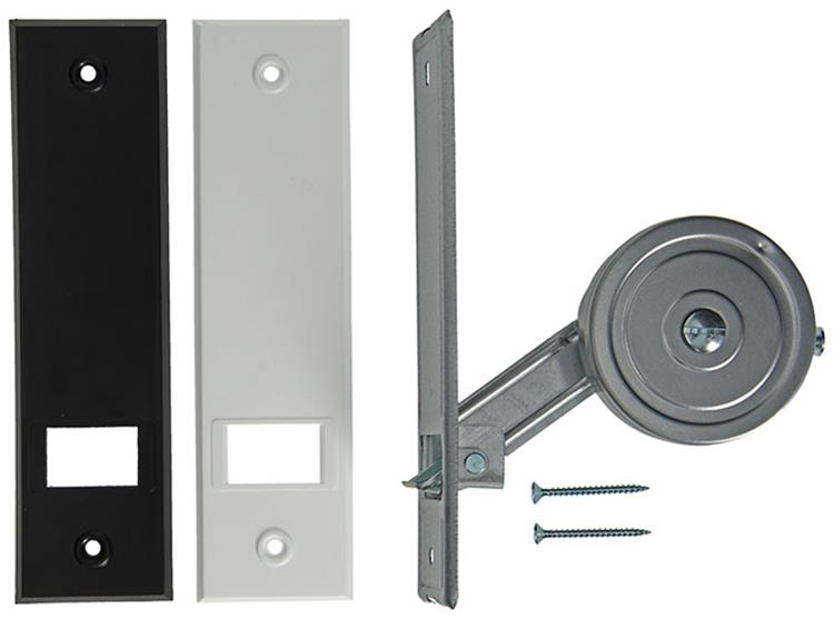 Afbeelding laden in galerijviewer, Mack 1010097 - 1 lintoproller inkapmodel7m 22mm | 5 stuks